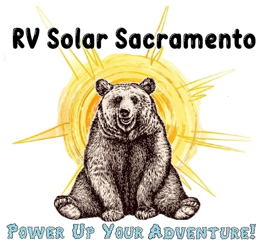 RV Solar Sacramento